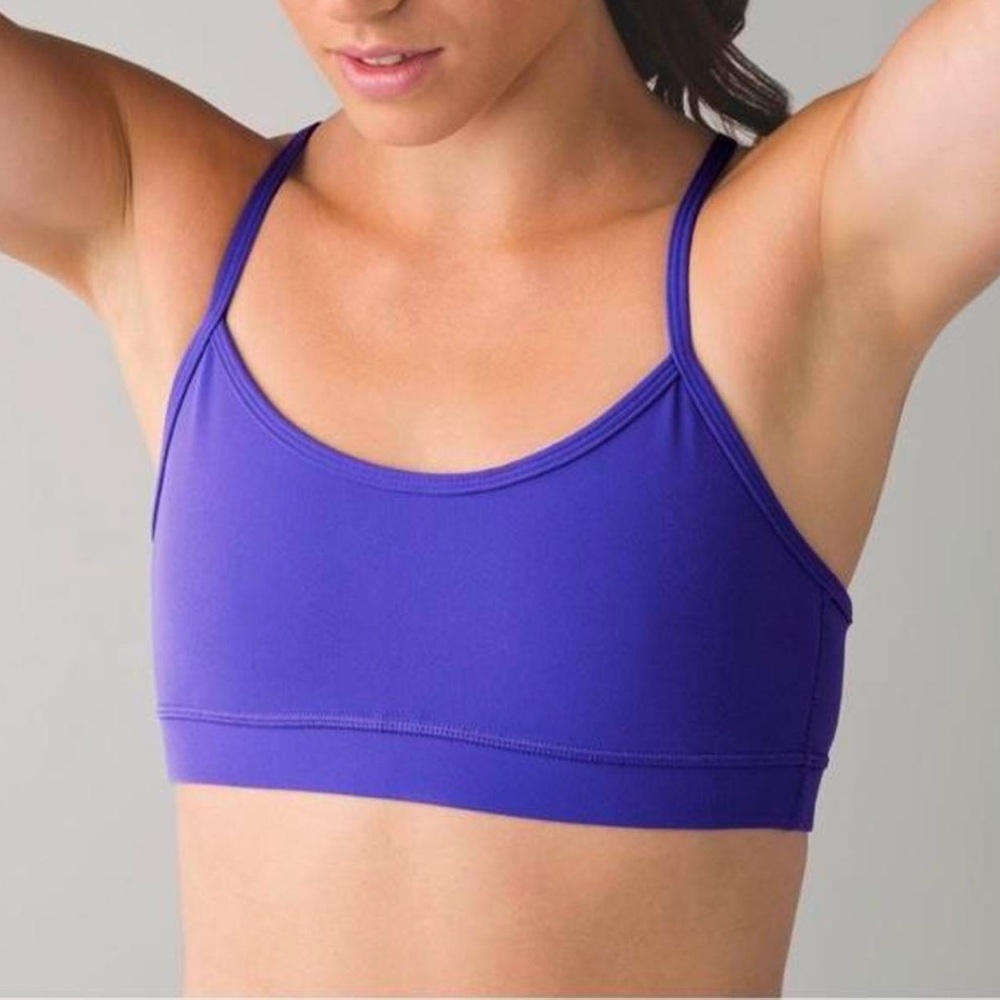 Lululemon Bra